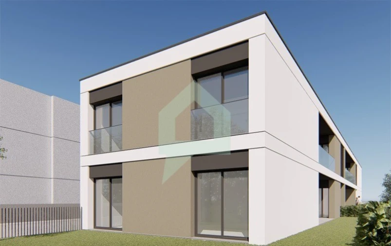 Apartamento T2 para Venda em Galegos (Santa Maria) Foto 6