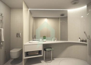 Apartamento T3 para Venda em Aldoar, Foz do Douro e Nevogilde