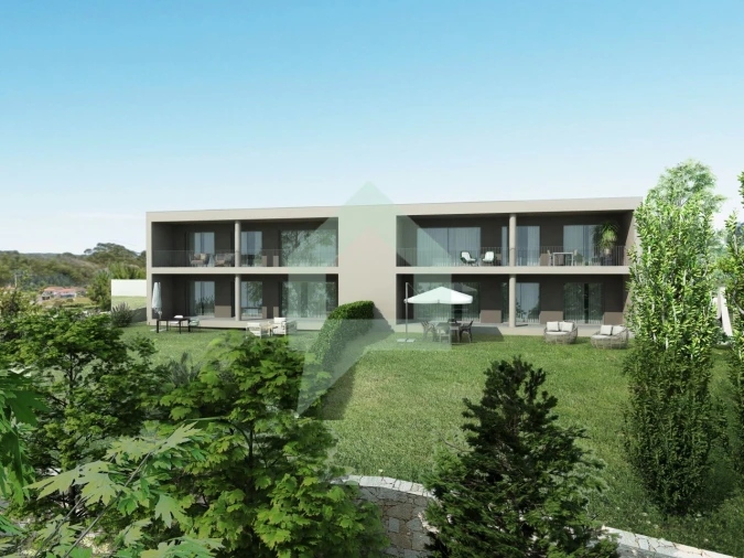 Apartamento T2 para Venda em Tamel (Santa Leocádia) e Vilar do Monte Foto 5