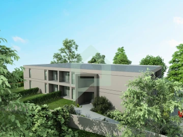 Apartamento T1 para Venda em Manhente