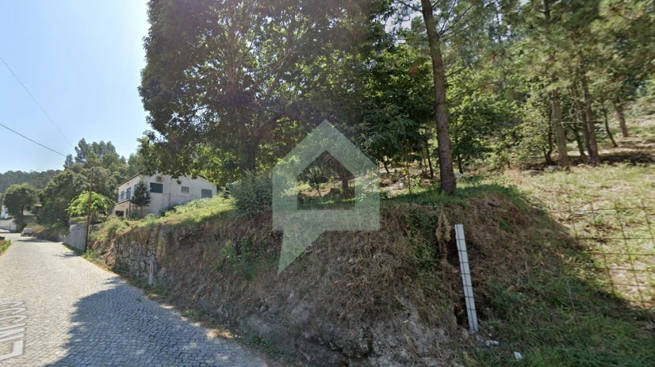 Terreno para Venda em Carvalhal Foto 1