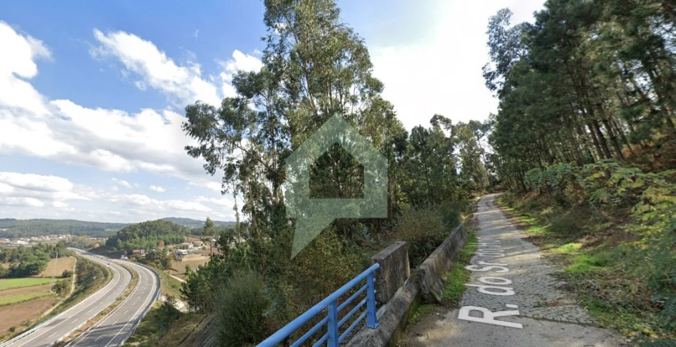 Terreno para Venda em Carvalhal Foto 6