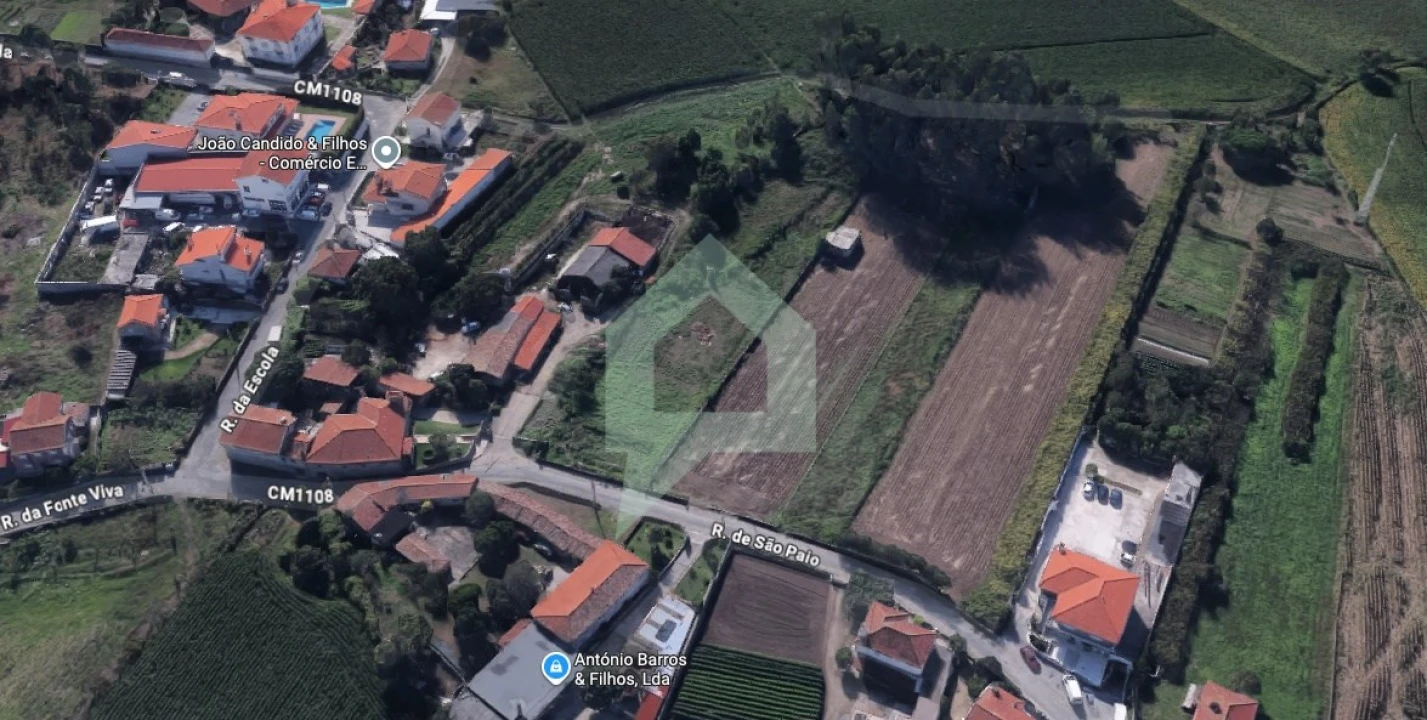 Terreno para Venda em Carvalhal Foto 7