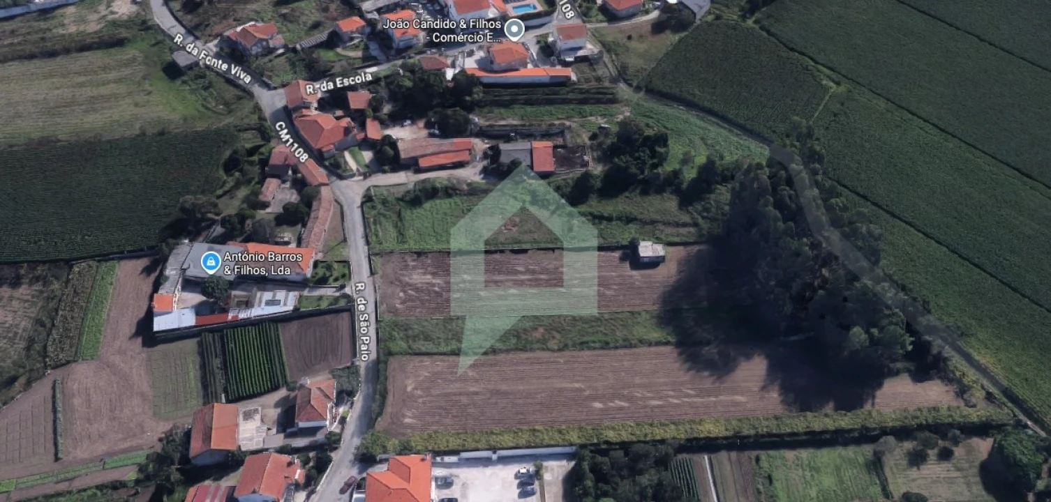 Terreno para Venda em Carvalhal Foto 8