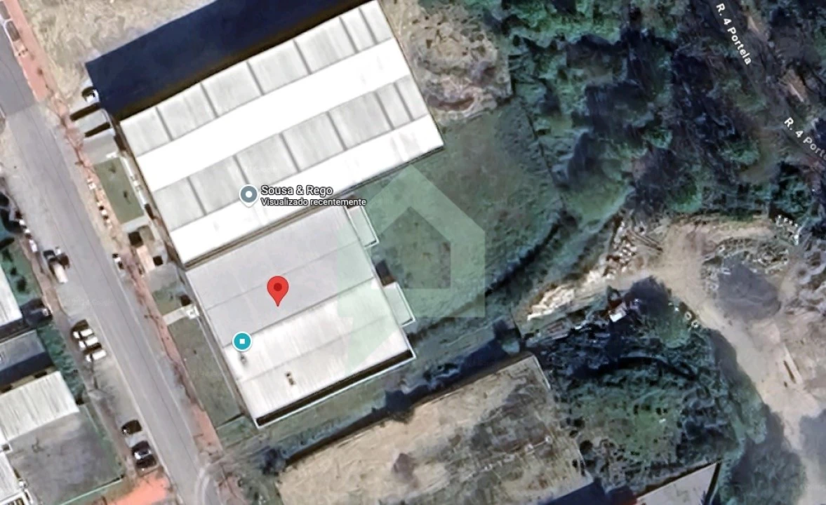 Armazém para Venda em Gême Foto 4