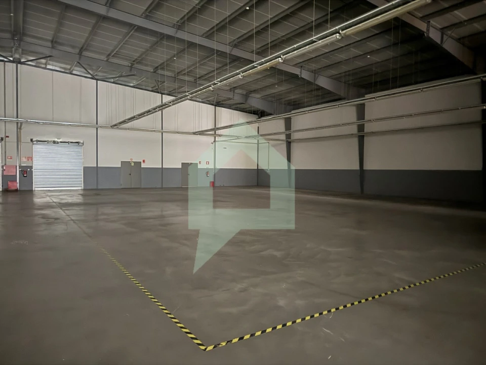 Armazém para Venda em Gême Foto 5