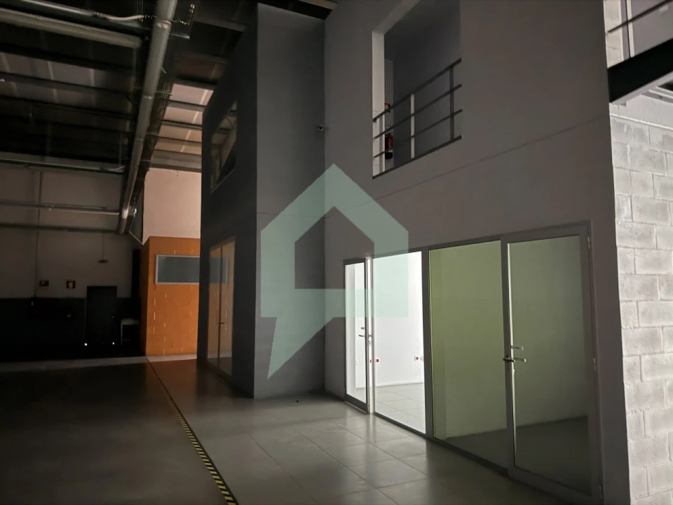 Armazém para Venda em Gême Foto 9