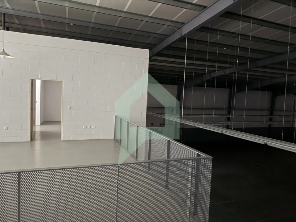 Armazém para Venda em Gême Foto 10