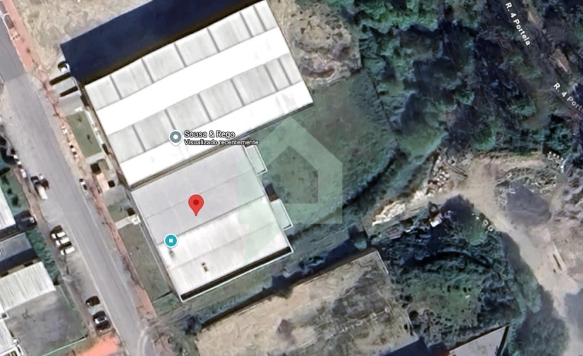 Armazém para Venda em Gême Foto 4