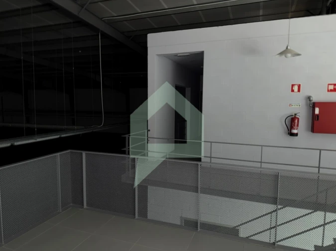 Armazém para Venda em Gême Foto 7