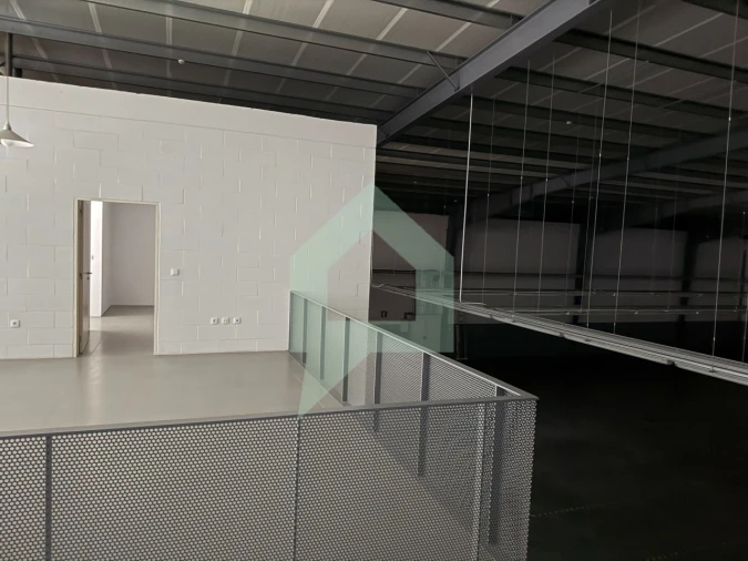 Armazém para Venda em Gême Foto 10