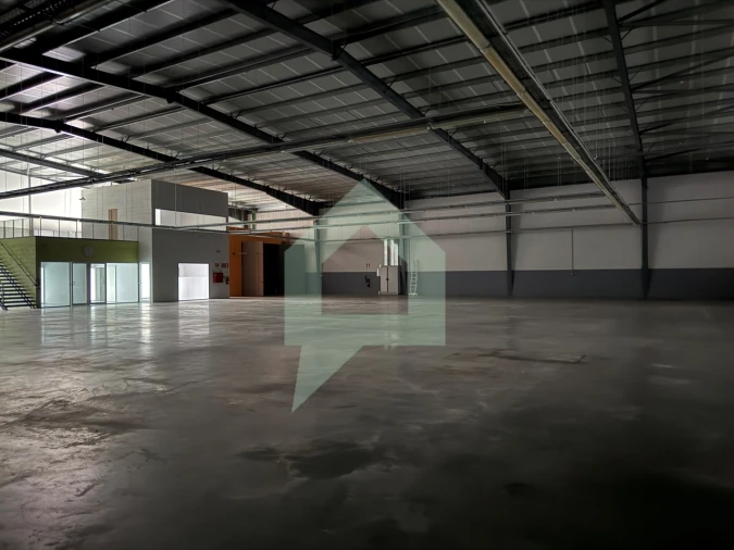 Armazém para Venda em Gême Foto 13