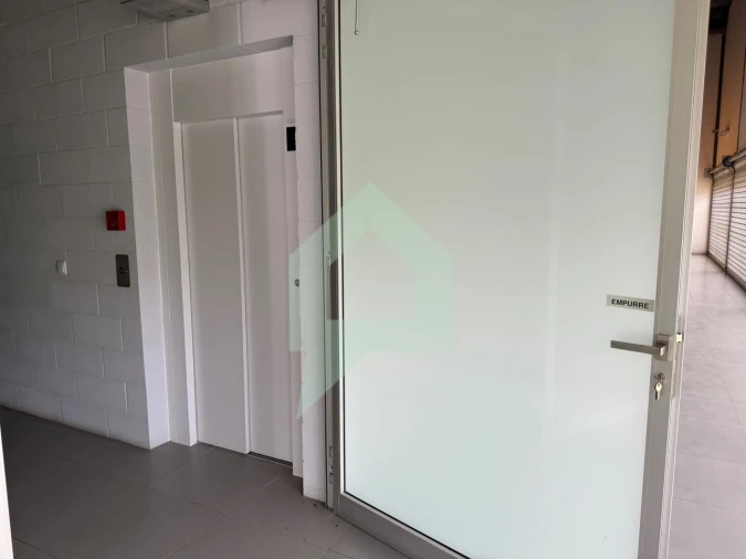 Armazém para Venda em Gême Foto 14