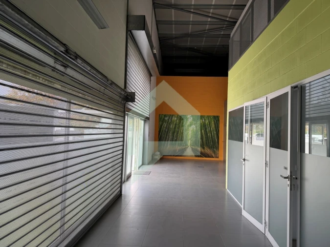 Armazém para Venda em Gême Foto 18