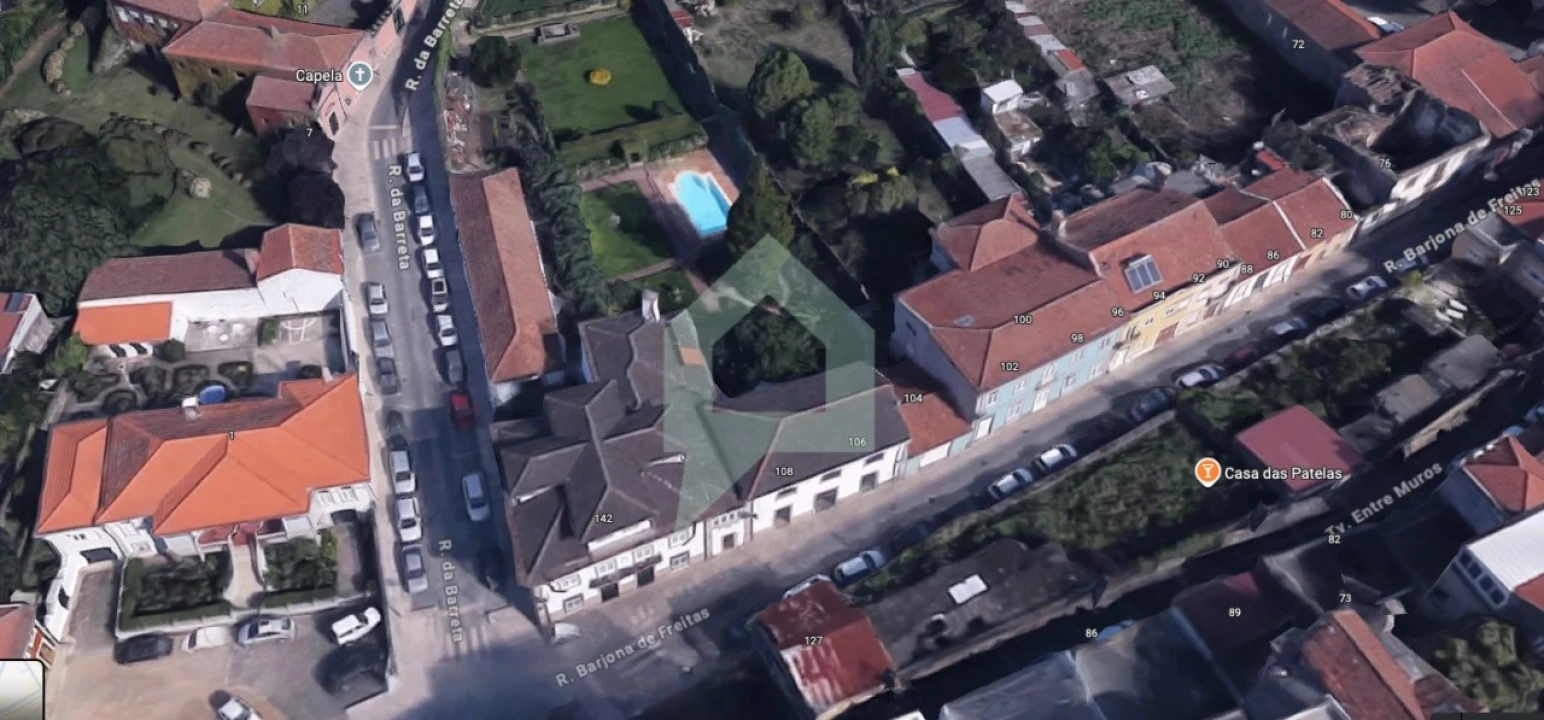 Loja para Arrendamento em Barcelos, V.Boa, V.Frescainha Foto 6