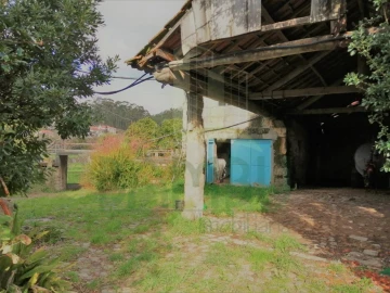 Moradia T5 para Venda em Perre