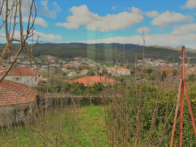 Moradia T5 para Venda em Perre Foto 29