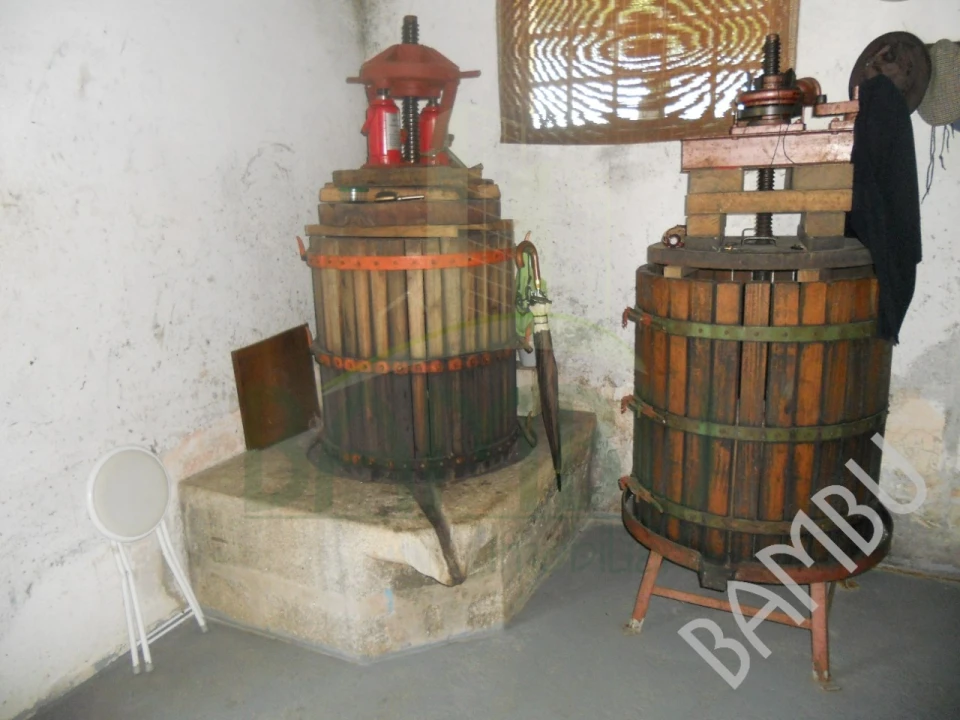 Quinta T4 para Venda em Seixas Foto 9