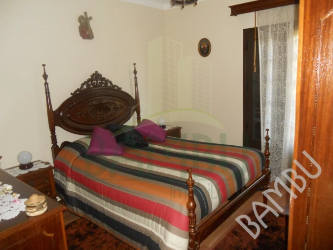 Quinta T4 para Venda em Seixas Foto 15