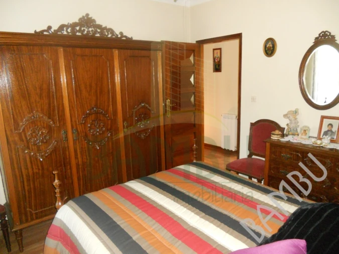 Quinta T4 para Venda em Seixas Foto 21