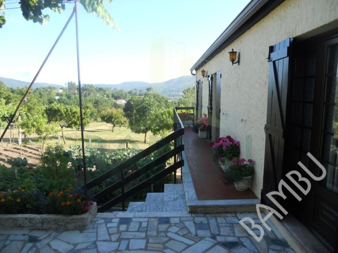 Quinta T4 para Venda em Seixas Foto 26