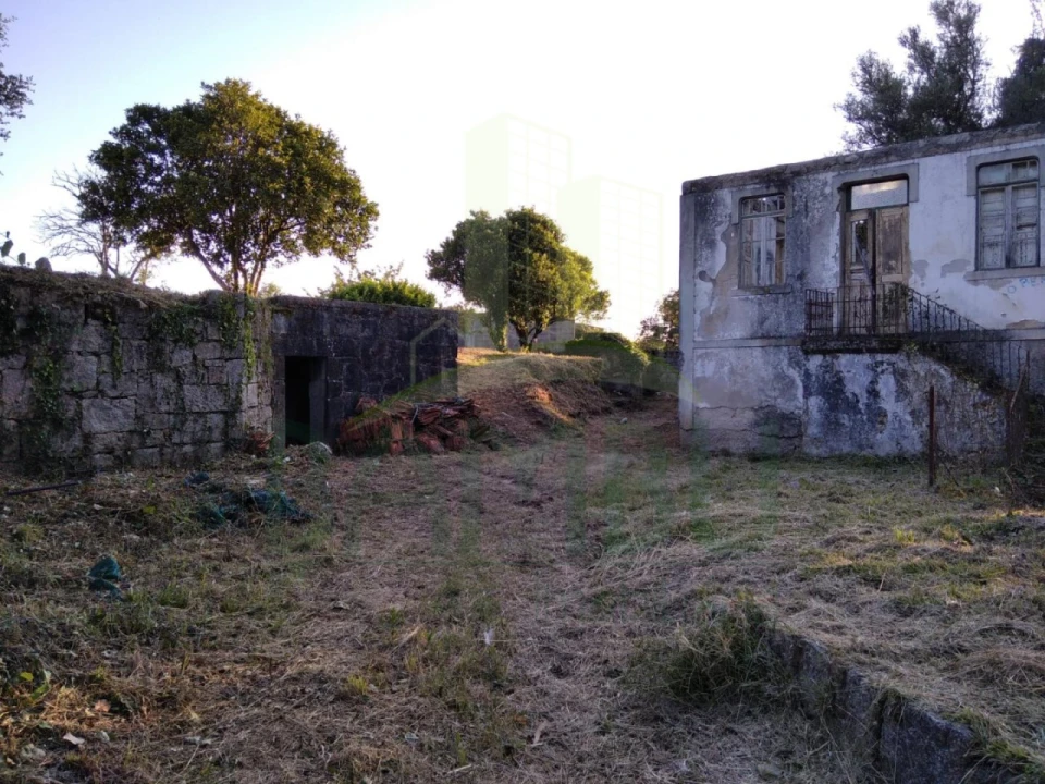 Moradia para Venda em Cambeses Foto 13