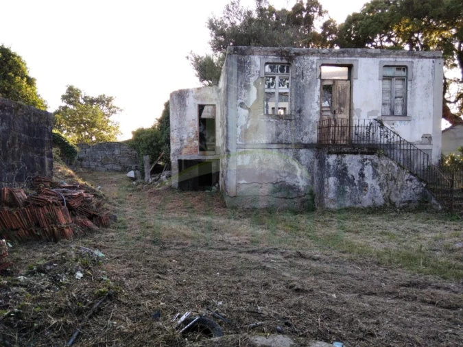 Moradia para Venda em Cambeses Foto 24