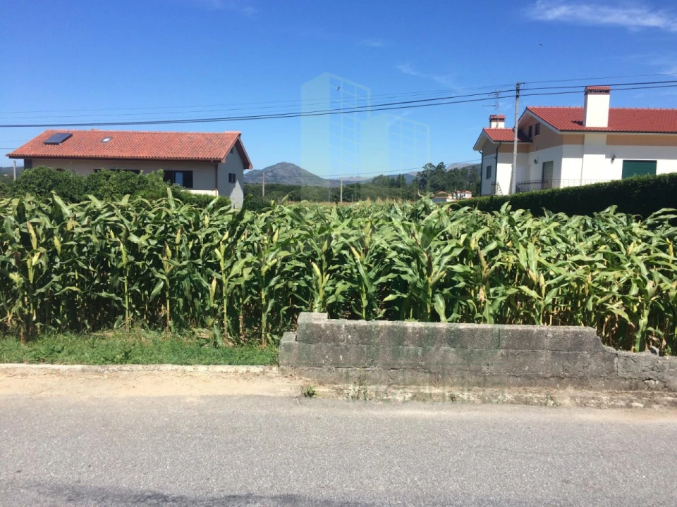 Terreno para Venda em Venade e Azevedo Foto 3