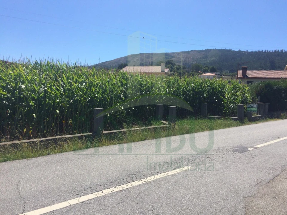 Terreno para Venda em Venade e Azevedo Foto 2