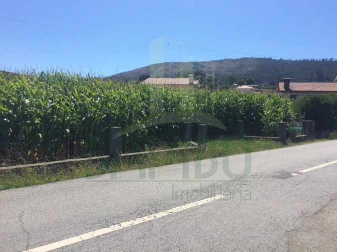 Terreno para Venda em Venade e Azevedo Foto 2