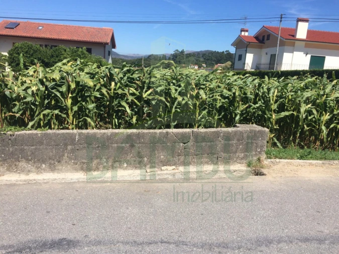 Terreno para Venda em Venade e Azevedo Foto 4
