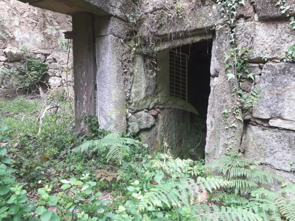 Terreno para Venda em Vilar de Mouros Foto 7