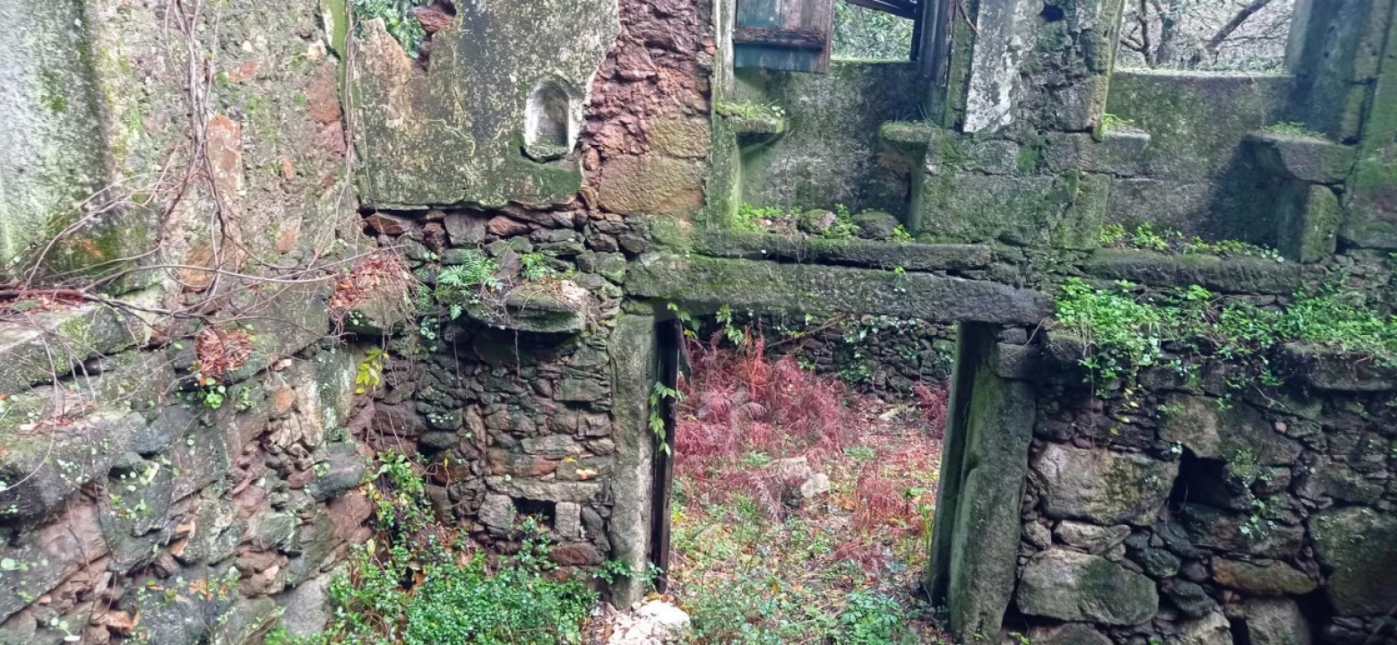 Terreno para Venda em Vilar de Mouros Foto 20
