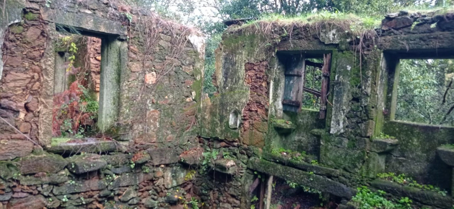 Terreno para Venda em Vilar de Mouros Foto 22