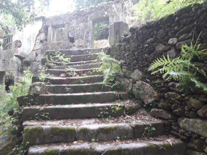 Terreno para Venda em Vilar de Mouros Foto 2