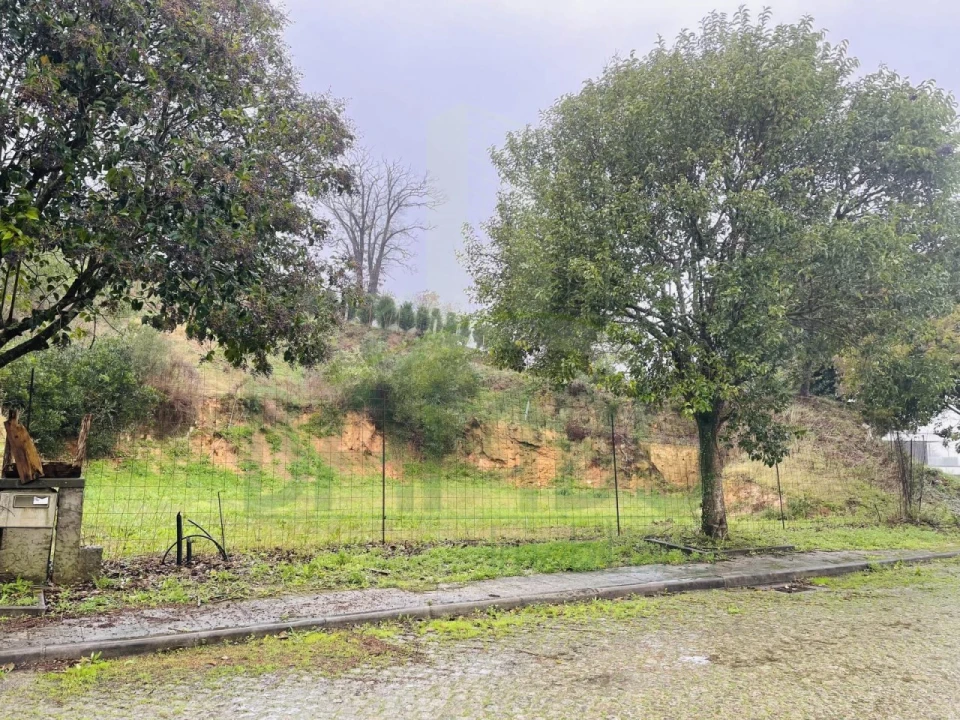 Terreno para Venda em Venade e Azevedo Foto 2