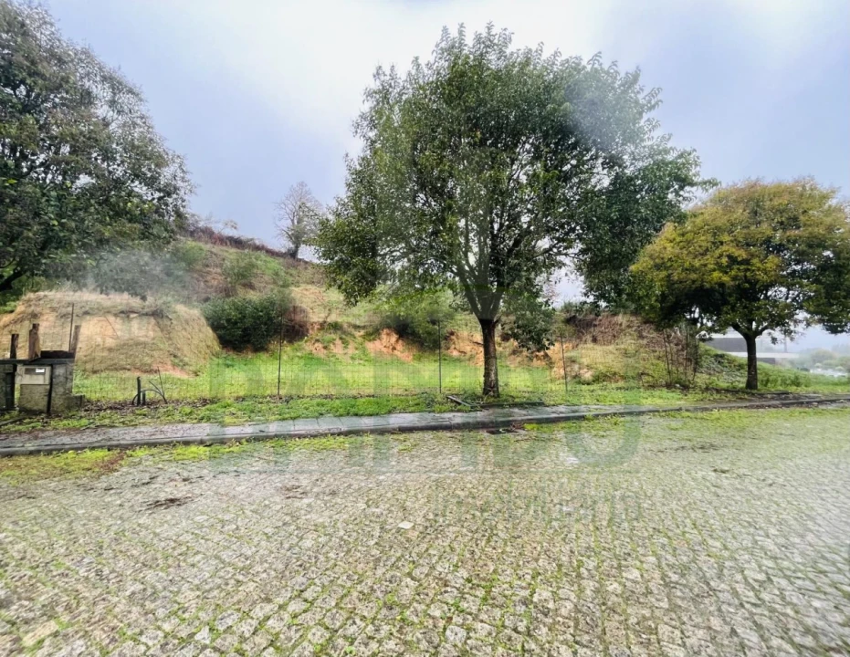 Terreno para Venda em Venade e Azevedo Foto 1