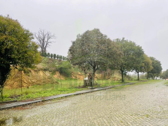 Terreno para Venda em Venade e Azevedo Foto 3