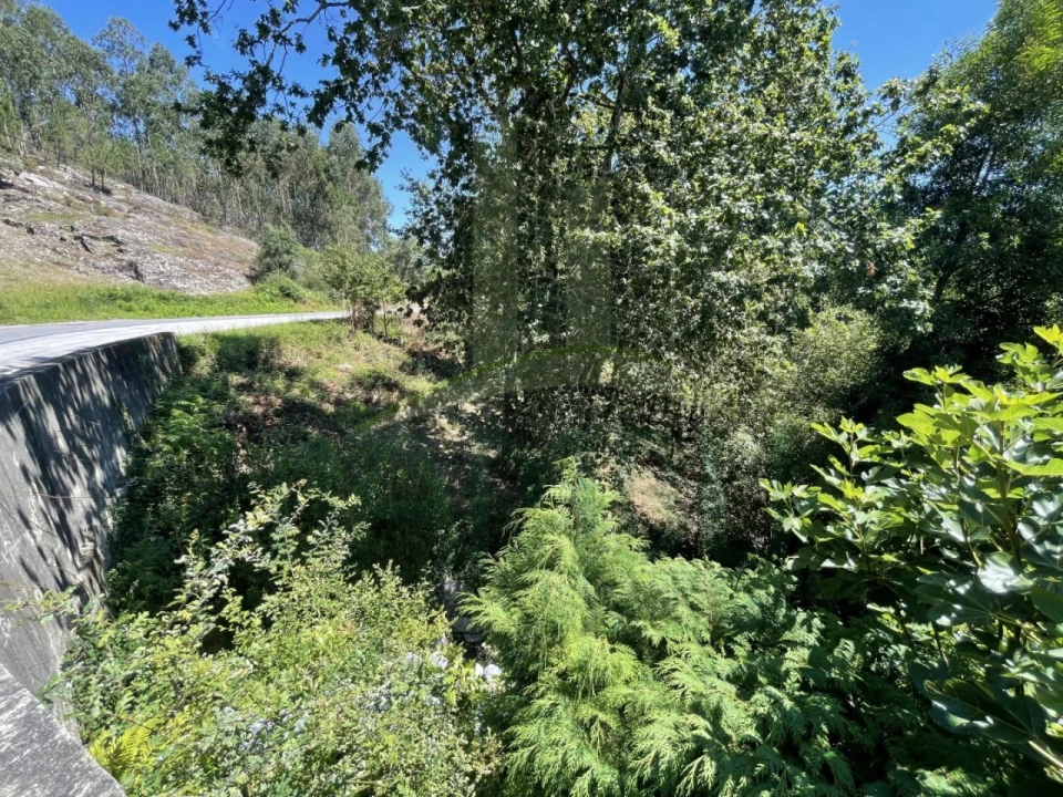 Terreno para Venda em Venade e Azevedo Foto 10