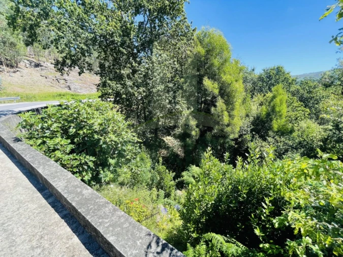 Terreno para Venda em Venade e Azevedo Foto 5