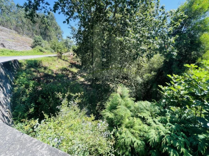 Terreno para Venda em Venade e Azevedo Foto 26