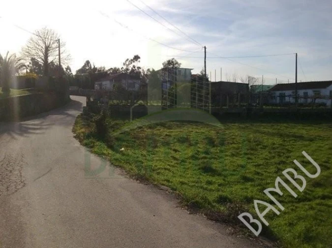 Terreno para Venda em Reboreda e Nogueira Foto 2