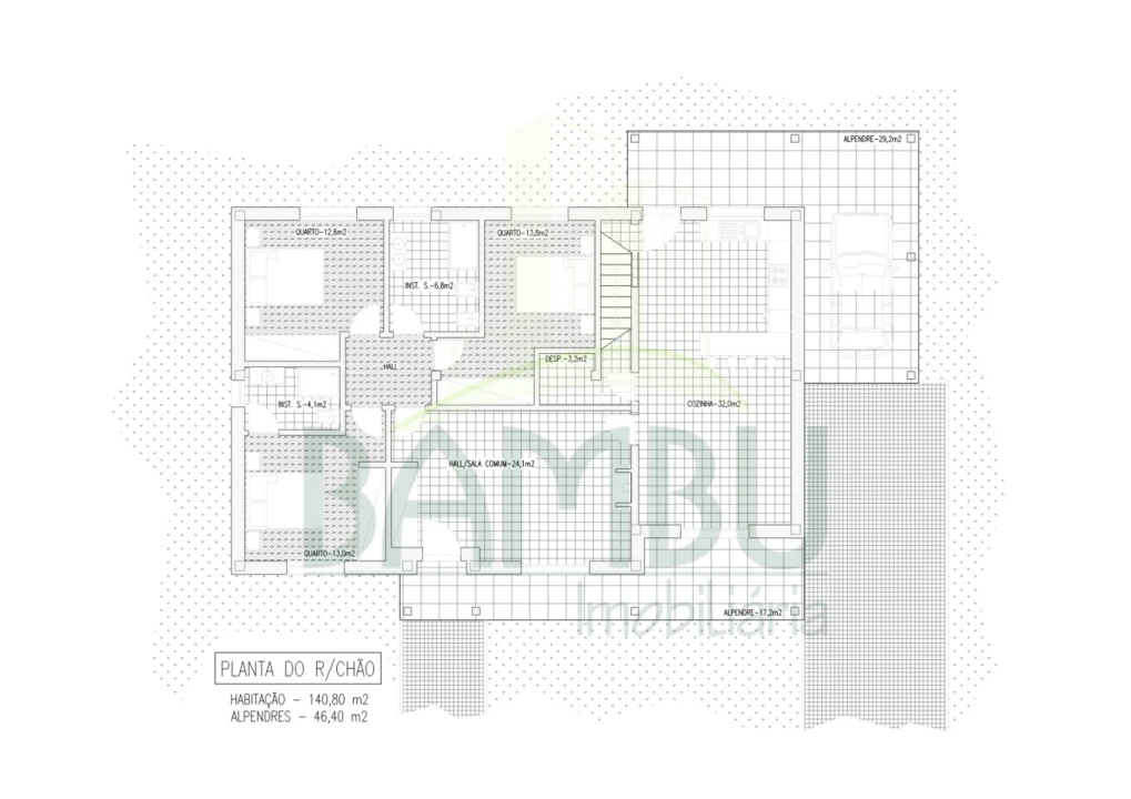 Terreno para Venda em Cerdal Foto 3