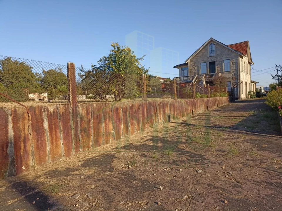 Moradia T6 para Venda em Valença, Cristelo Covo e Arão Foto 11