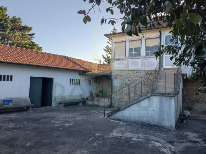Moradia T6 para Venda em Valença, Cristelo Covo e Arão Foto 10