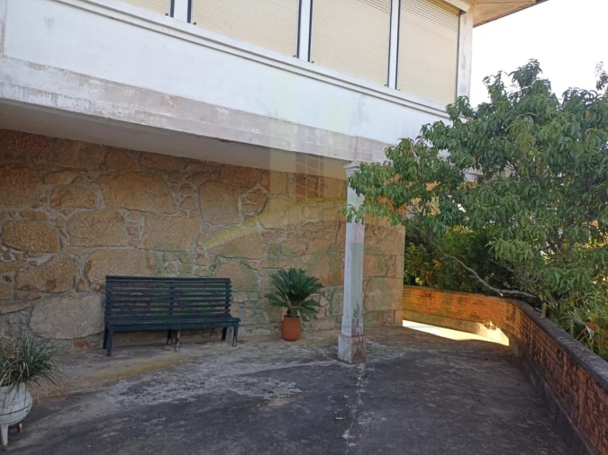 Moradia T6 para Venda em Valença, Cristelo Covo e Arão Foto 18