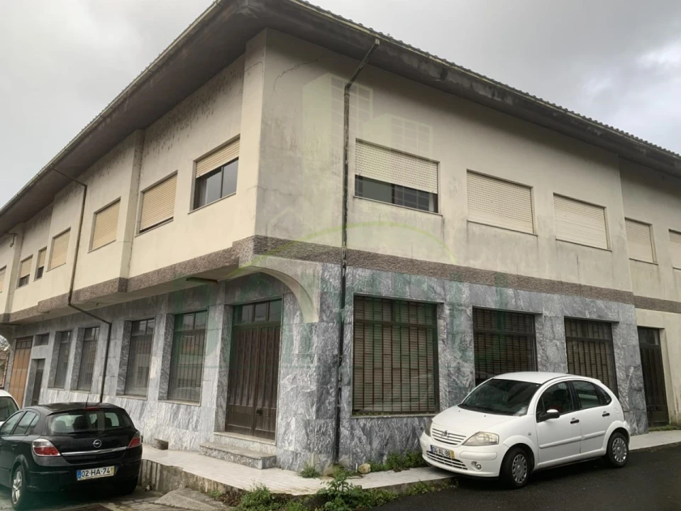 Armazém para Venda em Perre Foto 1