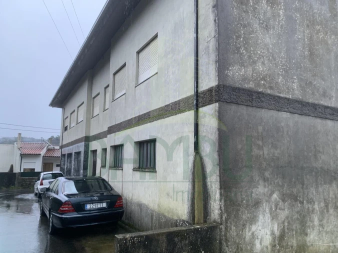 Armazém para Venda em Perre Foto 3