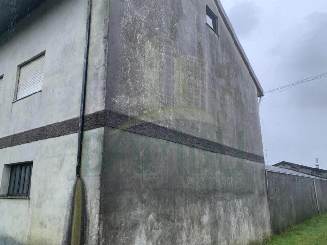 Armazém para Venda em Perre Foto 4