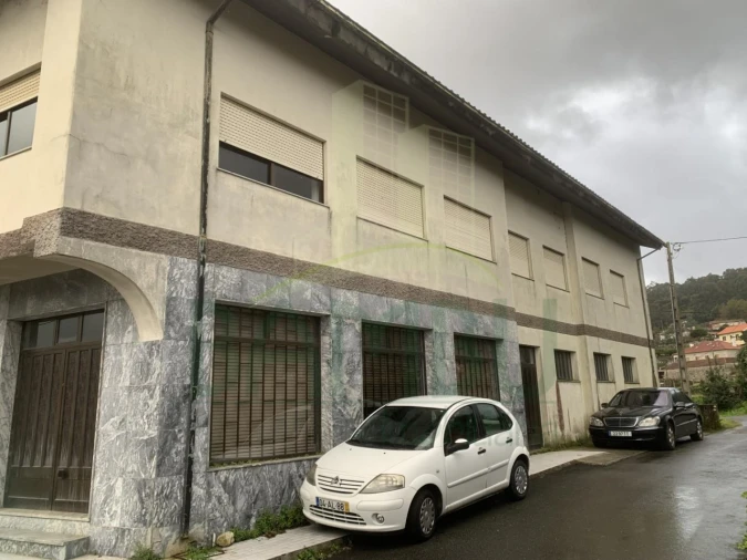 Armazém para Venda em Perre Foto 2